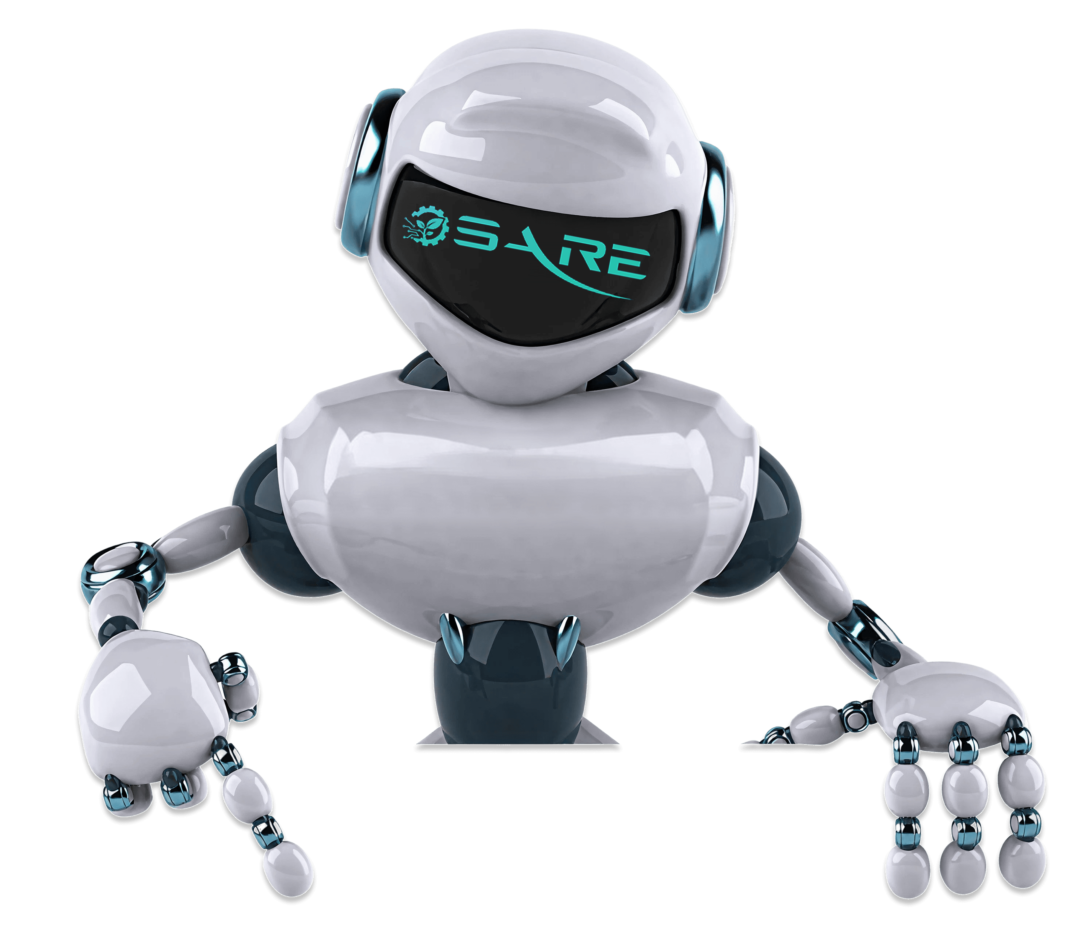 Robot Icon